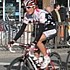 Andy Schleck w�hrend der Klasika Primavera 2008